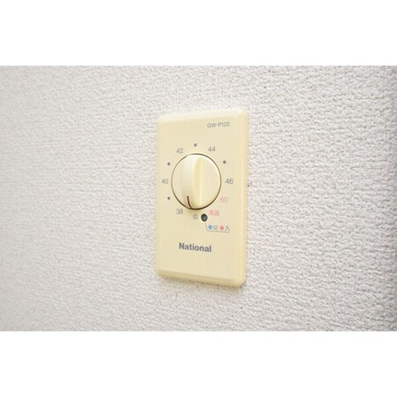 ヴィラプレフェールIIB棟の物件内観写真